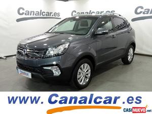 Korando km.