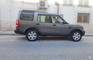 LAND-ROVER Discovery 2.7 TDV6 HSE 5p.