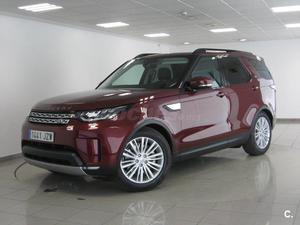 LAND-ROVER Discovery 3.0 TDkW 258CV HSE Auto 5p.