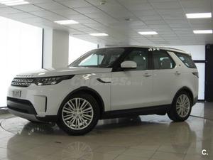 LAND-ROVER Discovery 3.0 TDkW 258CV HSE Auto 5p.