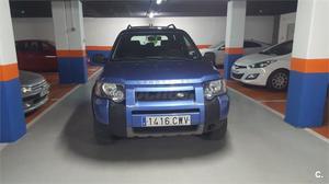 LAND-ROVER Freelander 2.0TD4 Sport 3p.