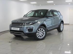 LAND-ROVER Range Rover Evoque 2.0L TD4 Diesel 110kW 150CV