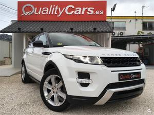 LAND-ROVER Range Rover Evoque 2.2L TDCV 4x4 Dynamic 5p.