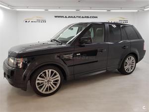 LAND-ROVER Range Rover Sport 3.0 SDV CV SE 5p.