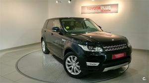 LAND-ROVER Range Rover Sport 3.0 SDVcv HSE 5p.