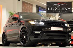 LAND-ROVER Range Rover Sport 3.0 SDVcv HSE Dynamic 5p.