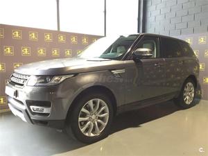 LAND-ROVER Range Rover Sport 3.0 TDVcv HSE 5p.