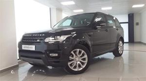 LAND-ROVER Range Rover Sport 3.0 TDVcv SE 5p.