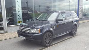 LAND-ROVER Range Rover Sport 3.6 TD V8 HSE 5p.