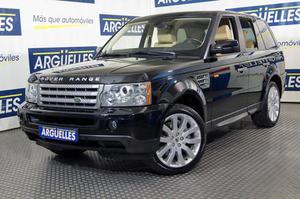 Land-Rover Range Rover