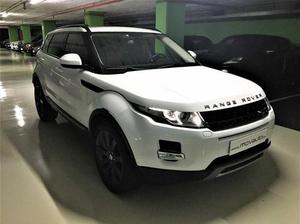 Land-Rover Range Rover