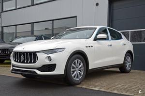 MASERATI Levante Diesel 5p.