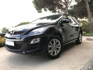 MAZDA CX-7 2.2 CRTD Luxury 5p.