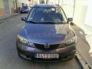 MAZDA Mazda2 Active 1.2 5p.