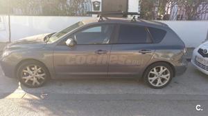 MAZDA Mazda3 2.0 CRTD Active 5p.