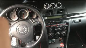 MAZDA Mazda3 2.3 DISI MPS 5p.