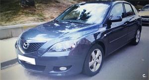 MAZDA Mazda3 Active CRTD 5p.