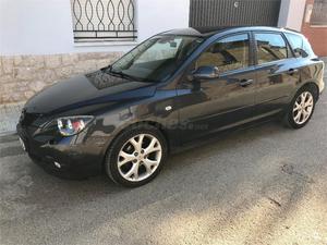 MAZDA Mazda3 Sportive CRTD 5p.