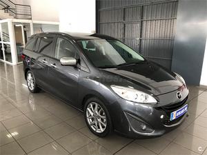 MAZDA Mazda5 1.6 CRTD 115cv Luxury 5p.