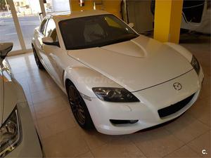 MAZDA RX8 - 4p.