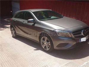 MERCEDES-BENZ Clase A A 180 CDI Urban 5p.