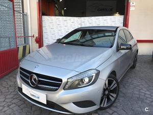 MERCEDES-BENZ Clase A A 200 CDI Urban 5p.