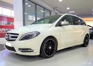 MERCEDES-BENZ Clase B B 180 CDI Sport 5p.