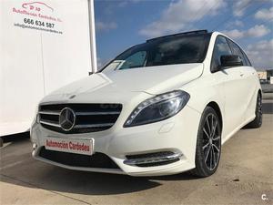 MERCEDES-BENZ Clase B B 180 CDI Sport 5p.