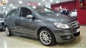 MERCEDES-BENZ Clase B B 180 CDI Sport Edition 5p.