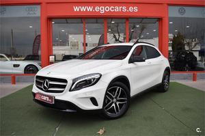 MERCEDES-BENZ Clase GLA GLA 200 CDI Style 5p.