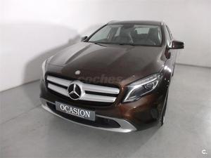 MERCEDES-BENZ Clase GLA GLA 200 CDI Urban 5p.