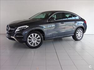 MERCEDES-BENZ Clase GLE Coupe GLE 350 d 4MATIC 5p.