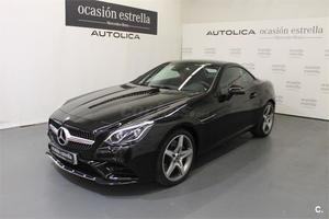 MERCEDES-BENZ Clase SLC SLC p.