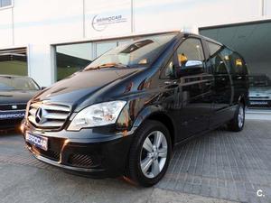 MERCEDES-BENZ Viano 2.0 CDI Trend Larga 4p.