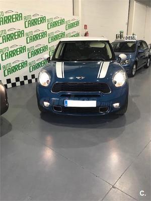 MINI Countryman 2.0 Cooper SD 5p.