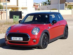 MINI MINI Cooper 3p.