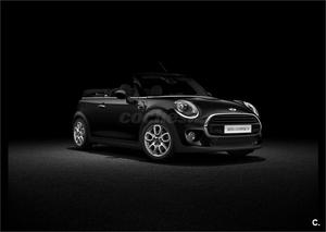 MINI MINI Cooper D Cabrio 2p.