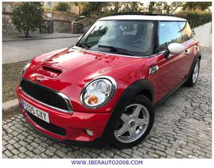 MINI MINI Cooper S 3p.