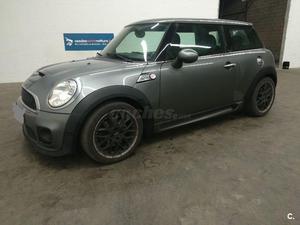 MINI MINI Cooper S 3p.