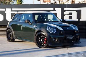 MINI MINI John Cooper Works 3p.