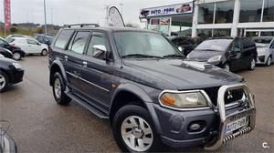 MITSUBISHI Montero Sport 2.5 Tdi GLS Plus 5p.