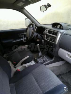 MITSUBISHI Montero Sport 2.5 Tdi Intense 5p.