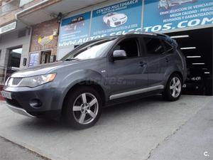 MITSUBISHI Outlander 2.0 DID Intense Plus 5p.