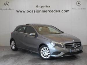 Mercedes-Benz Clase A 200cdi Be Style 7g-dct