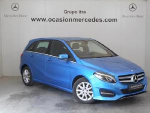 Mercedes-Benz Clase B Clase 220 D