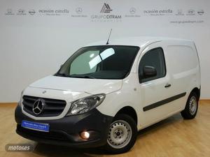 Mercedes Citan