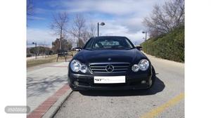 Mercedes Clase C