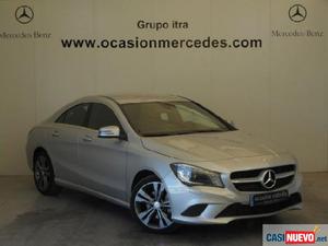 Mercedes clase cla clase 220 d '17