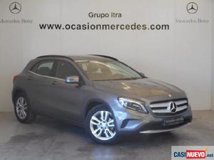 Mercedes clase gla 200d style '17