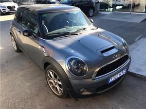 Mini Cooper S 184cv Full Equipe Nacional